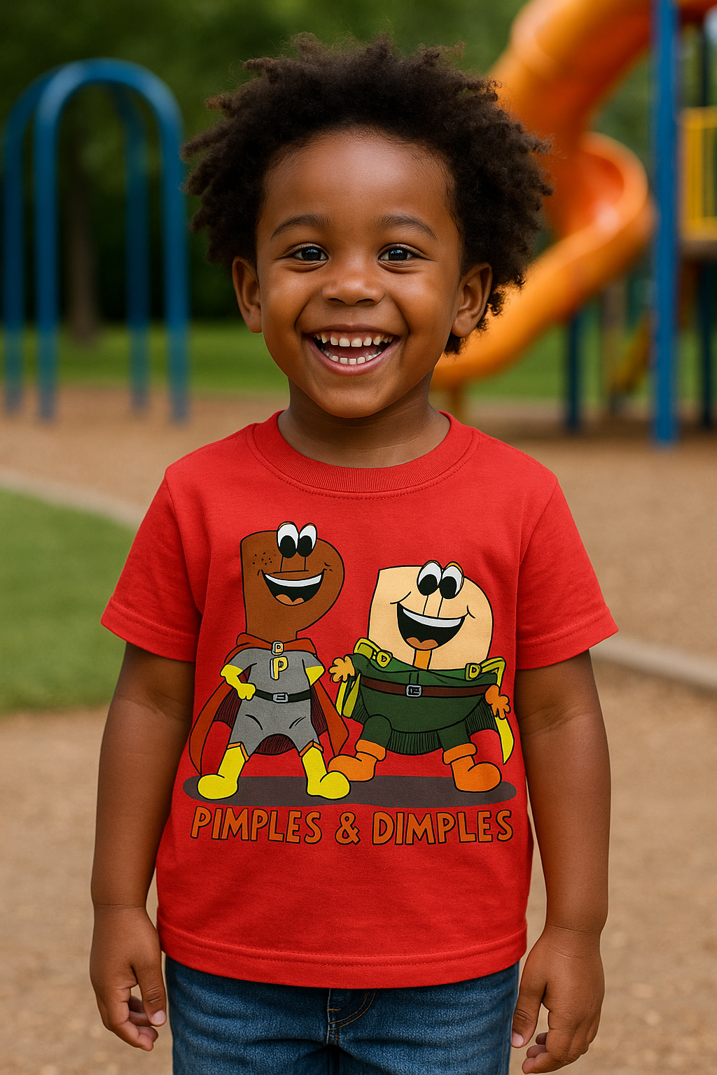 kids' Lil boy
